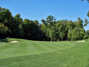 Spring Hill 7th Fairway